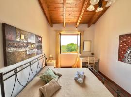 Residence L'Ancora - Stintino，位于斯廷蒂诺的酒店