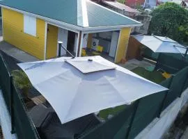 Un Petit Coin Paisible