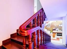 SPOT ON Hotel Libra Regency