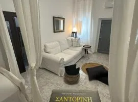 Panoramic view apartment
