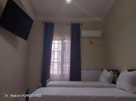 Dortoir 25 Constantine，位于康斯坦丁的酒店