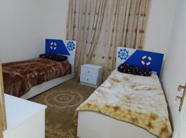 عمان الجبيهة