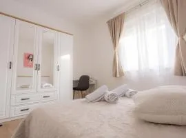 Apartman "Matkovi dvori" Blace