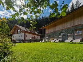 Silentium Dolomites Chalet