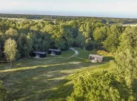 Twente Cabin Tilligte