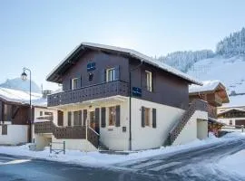 Simply Morzine - Chalet Coeur de Morzine