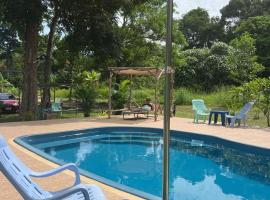 Tropical Paradise Leelawadee Resort，位于象岛的度假村