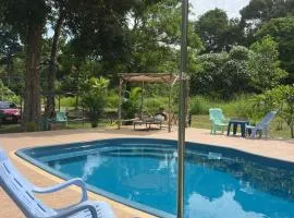 Tropical Paradise Leelawadee Resort
