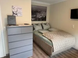 Apartment Relax