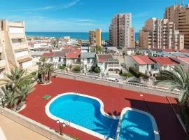 Casa Playa Seaside Duplex