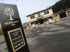 Newburgh Inn，位于纽堡的酒店