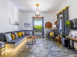 Efcharis house Skopelos