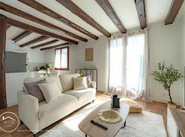 Le cocon savoyard