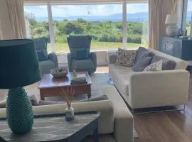 Luxury Galway Getaway with 5 Bedrooms