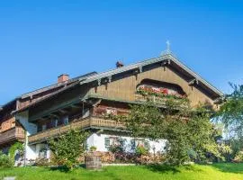 林登贝姆哈贝尔酒店