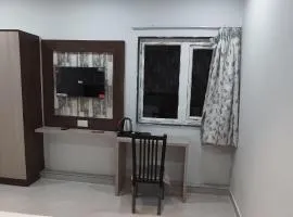 Hotel Shri Vishwanath