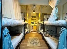 MINUM hostel