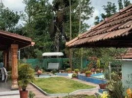 Kandu Valley homestay - Coorg
