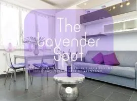 "The Lavender Spot" con accesso alla spiaggia e alla piscina nell'esclusiva Pineta di Arenzano