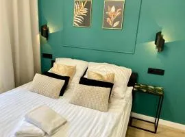 Green Diamond Zegrze