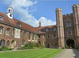 Queens' College, Cambridge
