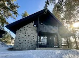 HIMOS Alppilumo 6 persons