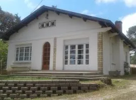 Villa de Maubuisson
