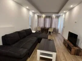 Kaune Apartments