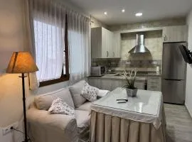 Apartamentos La Gruta de Aracena con vistas