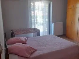 Tzounos Apartment