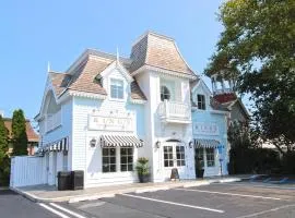 The Ocean Loft At Kings