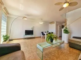 Dúplex ENCANTOS DEL CABO, Retamar, Cabo de Gata