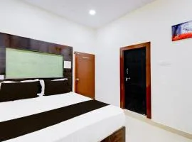 Hotel O EVEREST INN