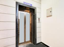 SPOT ON Lucky Hotel，位于Palwal的酒店