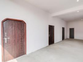SPOT ON Hotel chitransh inn，位于勒克瑙的酒店