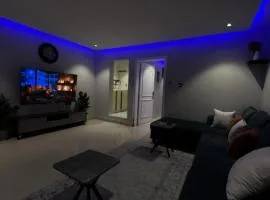 شقق الفيصل