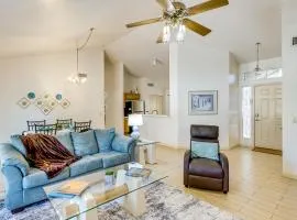 ‘Southwest Getaway’ w/ Fenced Yard in Chandler!