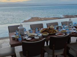 Sea Gate Resort，位于索瓦马的酒店