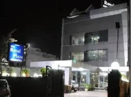 Hotel New Royal Plaza