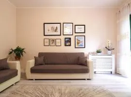 Melody's House