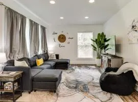 Walk to Downtown & Seneca Lake: Updated Retreat!