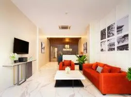 Nicecy Hotel - 218 Le Thanh Ton Street