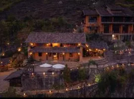 Villa Thẩm mã