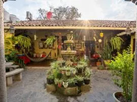 Hotel Caxa Real