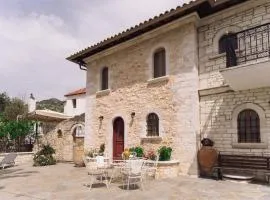 Atrium Villa Syvota