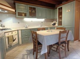 B&B Raggio di sole，位于穆贾的酒店