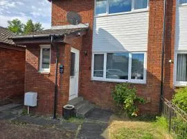 My Glasgow House Robroyston