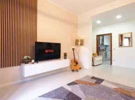 Melody's Garden House