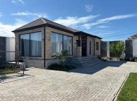 PoolSummerHouse
