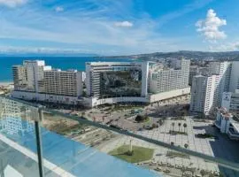 Hilton tanger city center
